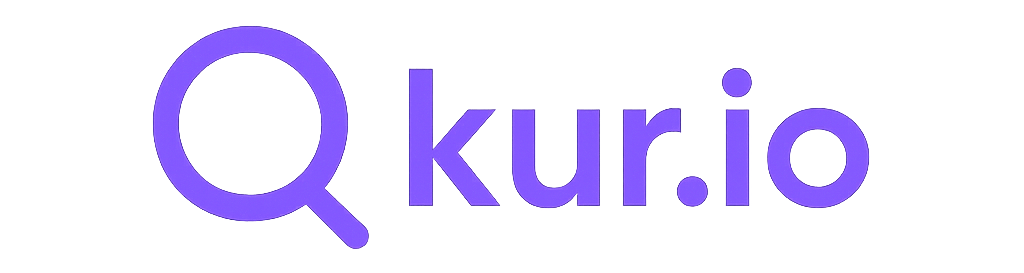 kur.io Logo